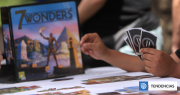 Roll a Game aterriza en Chile: La feria más esperada por los amantes de los juegos de mesa