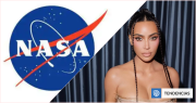El versus que nunca pensaste ver: NASA se enfrenta a Kim Kardashian por llegada del hombre a la Luna