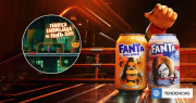 Chucky y Freddy Fazbear protagonizan edición limitada de Fanta y terrorífico videojuego por Halloween