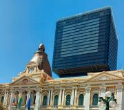 Polarización política llevó a la crisis con el bloqueo de carreteras y créditos externos