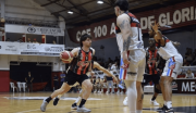 Liga Argentina de básquet: Depo Viedma perdió en el debut, pero tiene rápida revancha