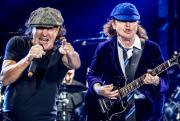 AC/DC vuelve a la Argentina después de 16 años: fecha confirmada y cómo conseguir entradas