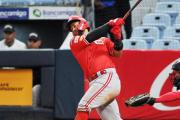 LVBP: Jeferson Quero se lleva el Jugador Meridiano de la Semana