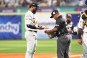 Leones del Caracas mantiene el peor pitcheo de la LVBP