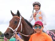 Conozca el estado de salud del jinete venezolano Leonel Reyes Ramos