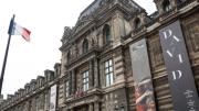 Sospechosos por el robo del Louvre no responden al perfil del crimen organizado
