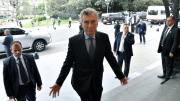 Macri criticó a Milei por designar a Adorni como jefe de Gabinete