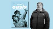 José Bellas presenta “Nuestro Oasis, una historia argentina”: la fuerte unión de los Gallagher con el país