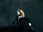 Primal Scream y Massive Attack le pusieron tono político al Music Wins