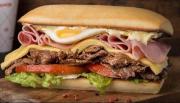 Arrancó la Semana del Sándwich con promociones en toda la provincia