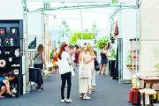 Más de 200 marcas se reúnen en la versión 17 del Bazar ED, feria barómetro del consumo de estilo y creatividad en Chile