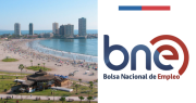 Con sueldos hasta $1.510.000: Bolsa Nacional de Empleo busca trabajadores en Iquique y Alto Hospicio