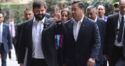 Presidente Boric participará en ceremonia de cambio de mando en Bolivia