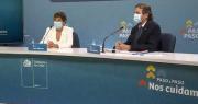 La mayoría de la región de Tarapacá queda en Fase 3 del Plan Paso a Paso: ¿Cuál es el aforo? [VIDEO + FOTOS]