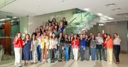 Potenciando mujeres líderes: se dio inicio a una nueva versión del “Programa Internacional para Directoras de Empresas Innovadoras”