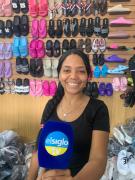 Vendedores de ropa y calzado se quejan por las bajas ventas