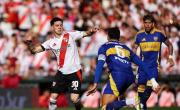 Historial de River vs Boca: todos los números antes del Superclásico