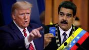 Donald Trump subió la apuesta: advirtió que Nicolás Maduro “tiene los días contados”