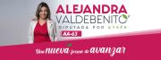 Conoce a los 10 candidatos de la UDI: Alejandra Valdebenito a diputada y 9 aspirantes al CORE