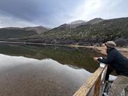 Camping Laguna Chiguay reabrirá tras nuevo acuerdo de emprendedora con Conaf