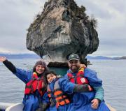 Lanzan estrategia para potenciar oferta turística regional en temporada baja