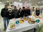 Nuevo punto de venta Yo Compro Local se instala en tienda Gran Calafate