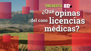 Encuesta ciudadana Coyhaiquinos indignados por uso fraudulento de licencias en servicios públicos