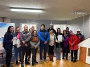 Concejala destaca avances, pero pide celeridad para comités de vivienda que aún esperan solución