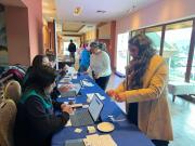 Inician segunda etapa de votación ciudadana para elegir obras del centenario de Coyhaique