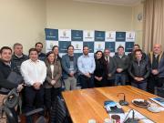 Crean Corporación de Desarrollo Económico y Productivo de la Municipalidad de Coyhaique