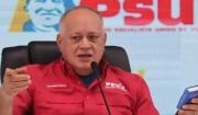 Cabello lanza fuerte advertencia a Trinidad y Tobago