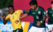 Este es el camino que le queda a Bolivia tras perder en su debut ante Sudáfrica