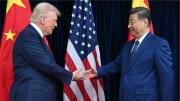 Trump afirma que China conoce las “consecuencias” de un ataque a Taiwán