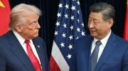 Trump celebró la cumbre del G2 con China pero advirtió sobre los ensayos nucleares
