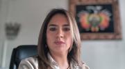 Claudia Zegarra, cónsul de Bolivia en Santiago: “Las condiciones están dadas” para un acercamiento con Chile