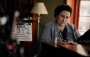 Patricia Ortega desarrolla biopic de soprano Montserrat Caballé