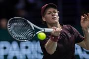 Jannik Sinner ganó en París su primer Masters 1.000 del año y arrebató el número 1 a Alcaraz