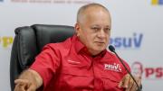 La respuesta de Diosdado Cabello a las deportaciones de venezolanos anunciadas por Trinidad y Tobago