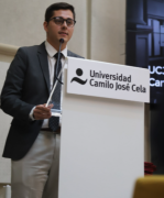 Luis Peche exige justicia por el ataque sicarial que sufrió en Bogotá