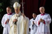El Papa declara al cardenal John Henry Newman como nuevo Doctor de la Iglesia