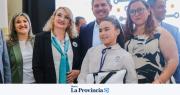 San Juan alcanzó las 23 mil computadoras entregadas a estudiantes y docentes
