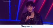 “Me llamaron de San Juan”: la felicidad del ganador de “La Voz Argentina”