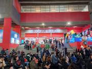 La Feria Internacional de La Paz ofrece entrada gratuita para cumpleañeros