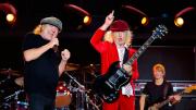 AC/DC vuelve a la Argentina con su “Power Up Tour” y promete un show histórico tras 16 años