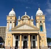 Madre Rafols atendió a 150 adultos mayores en la Basílica de Chiquinquirá durante jornada médica gratuita