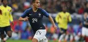 El futbolista francés Wissam Ben Yedder será juzgado por violación