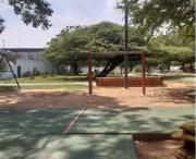 Alcaldía de Maracaibo entregó completamente rehabilitada la Plaza Zapara