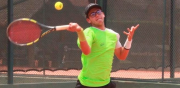 Bolivia recibe por dos semanas lo mejor del tenis juvenil internacional