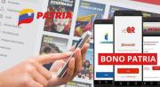 Dos megabonos por más de 16 mil bolívares están activó a través del Sistema Patria este 31-Oct