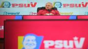 Diosdado Cabello calificó de históricas las jornadas de asambleas de cara a la Consulta Popular este 23-Nov